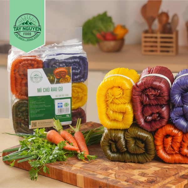 Hạt Dinh Dưỡng - Ảnh 5